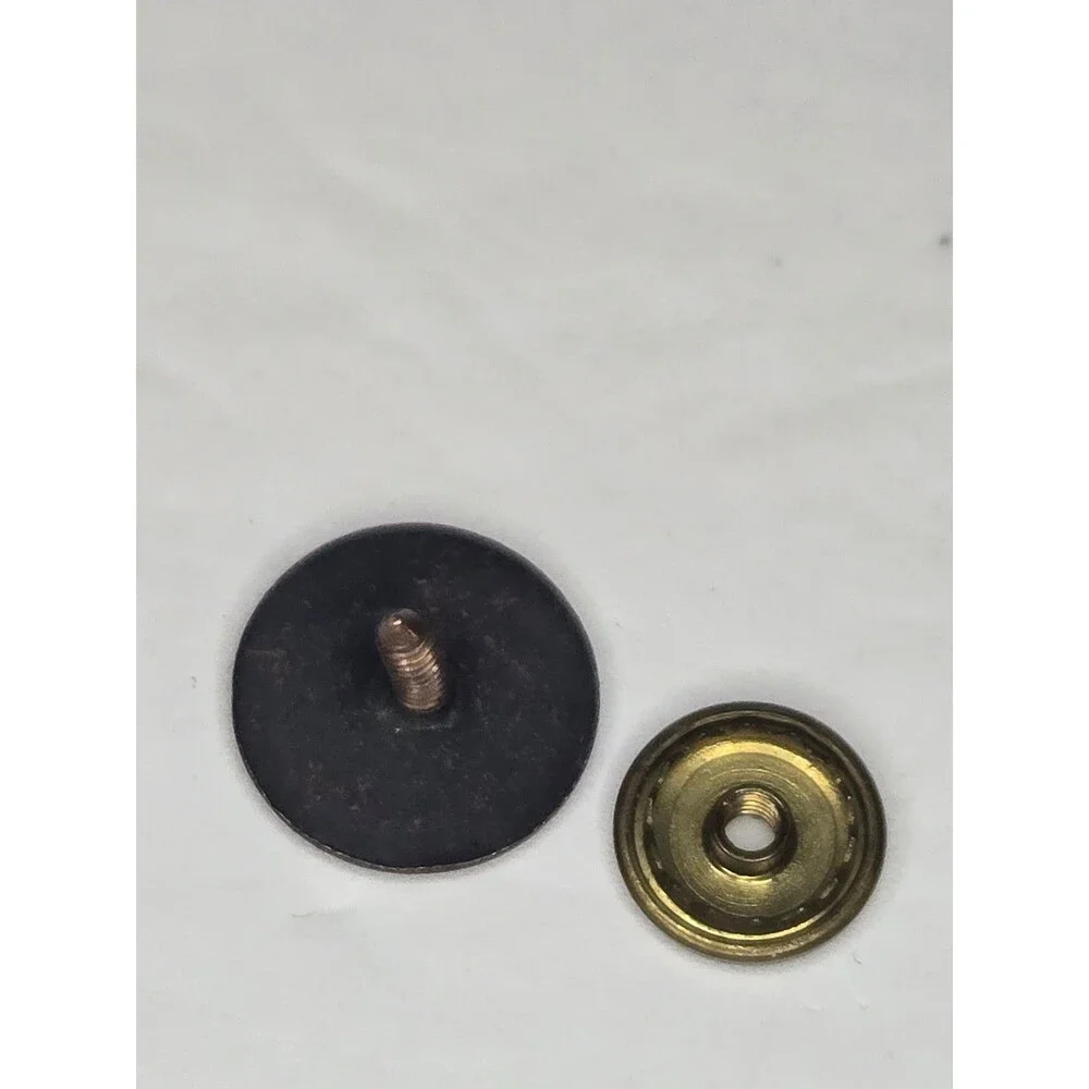 N/A vintage lapel